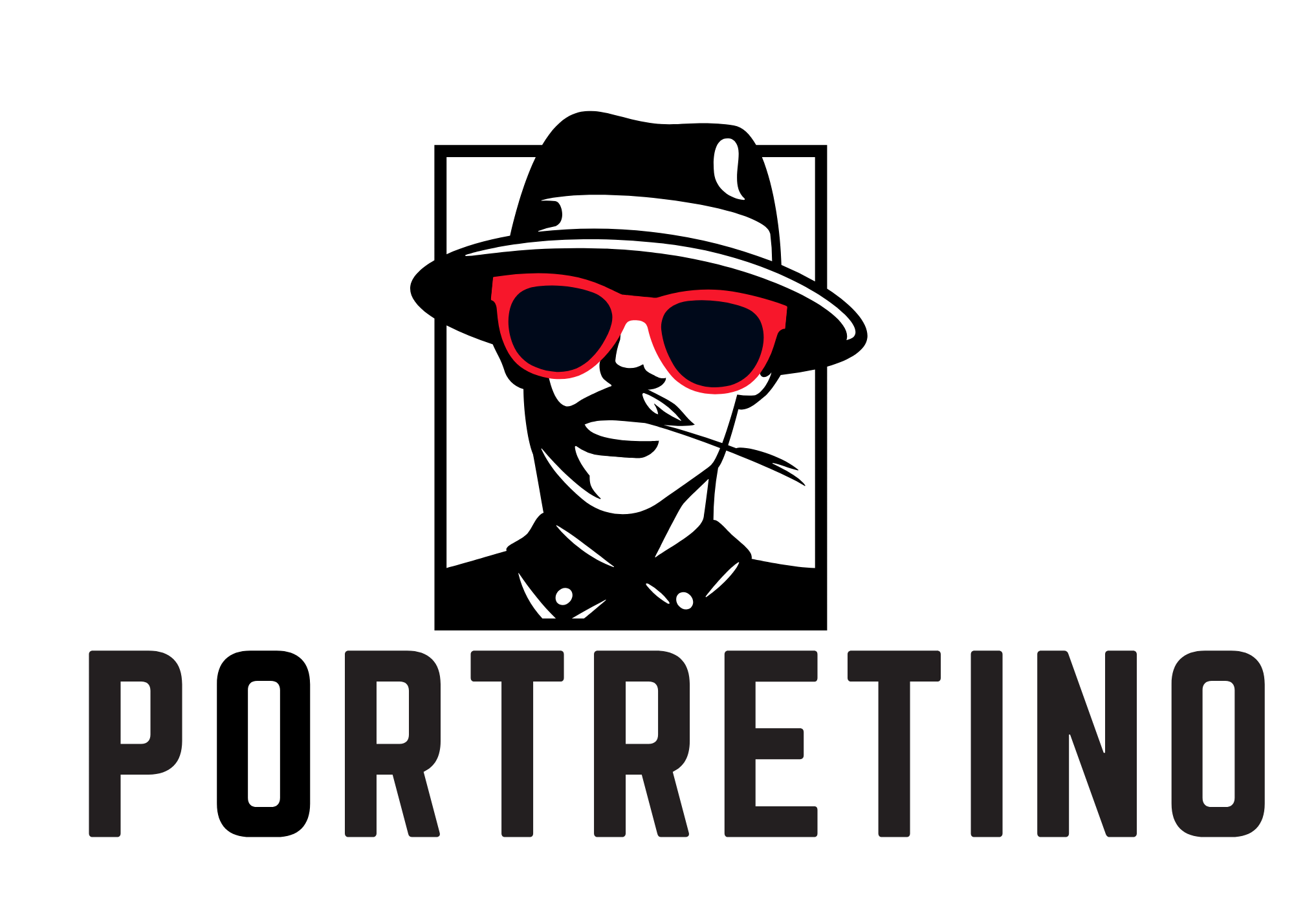 Portretino